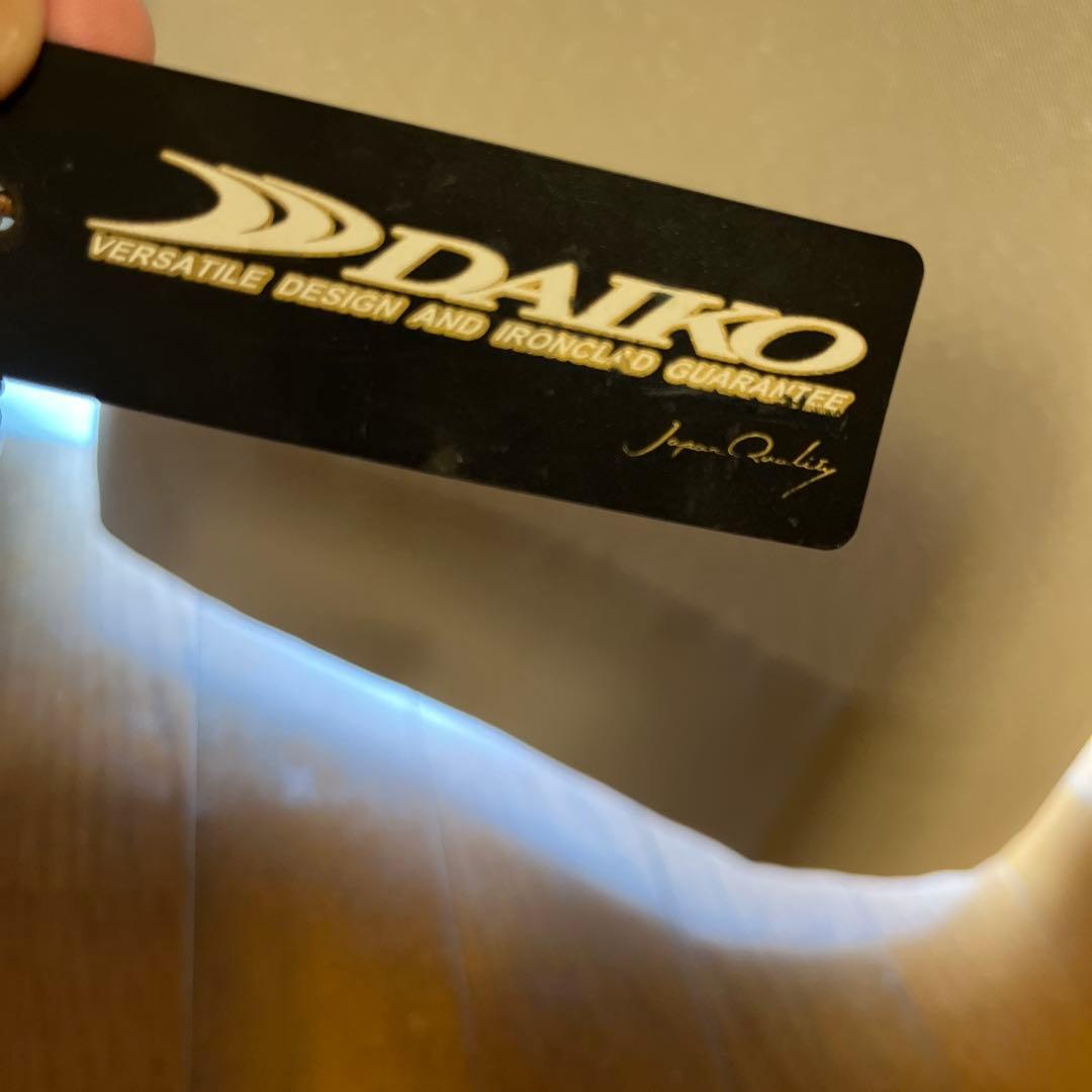 ダイコー フェルザスレガーロ FZ-R90 シーバスロッド