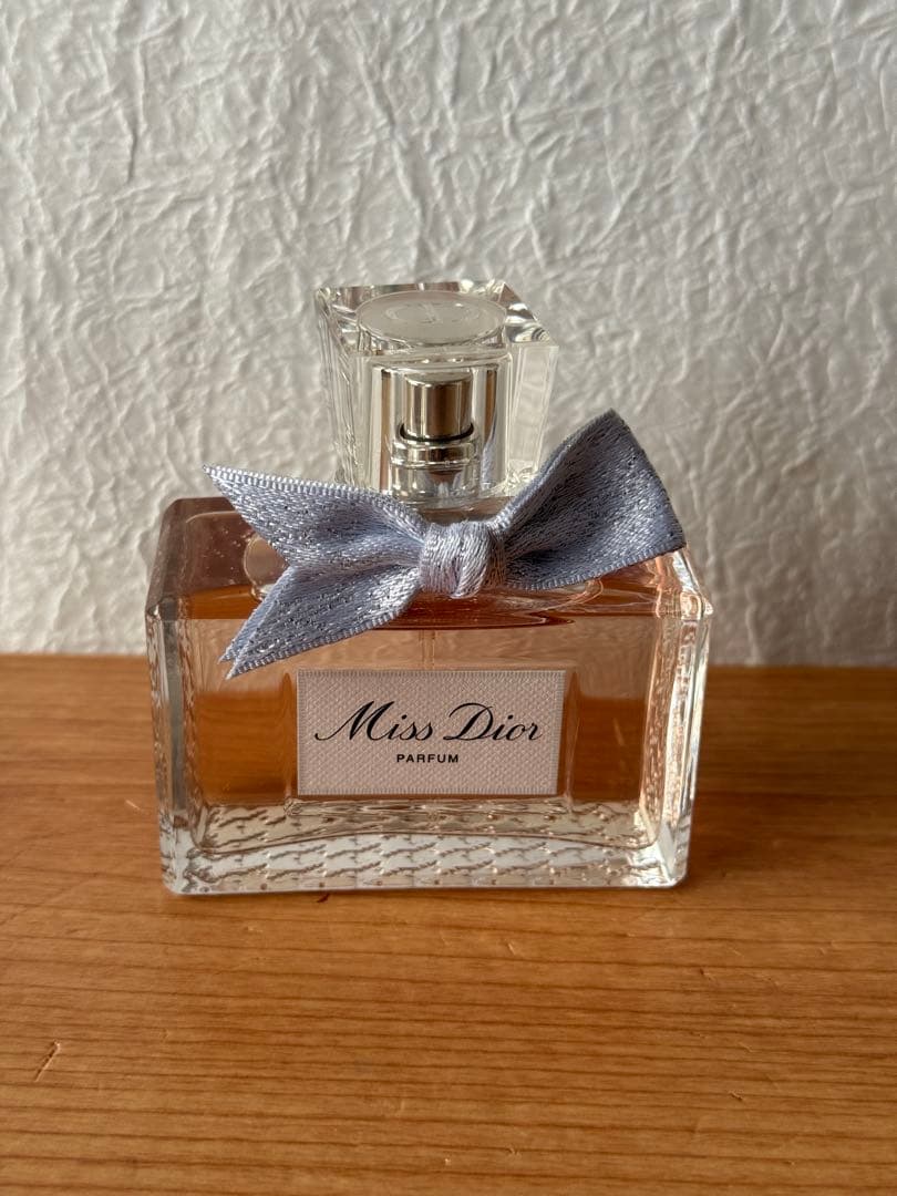 【お値引き不可！】ディオール ミス ディオール パルファン