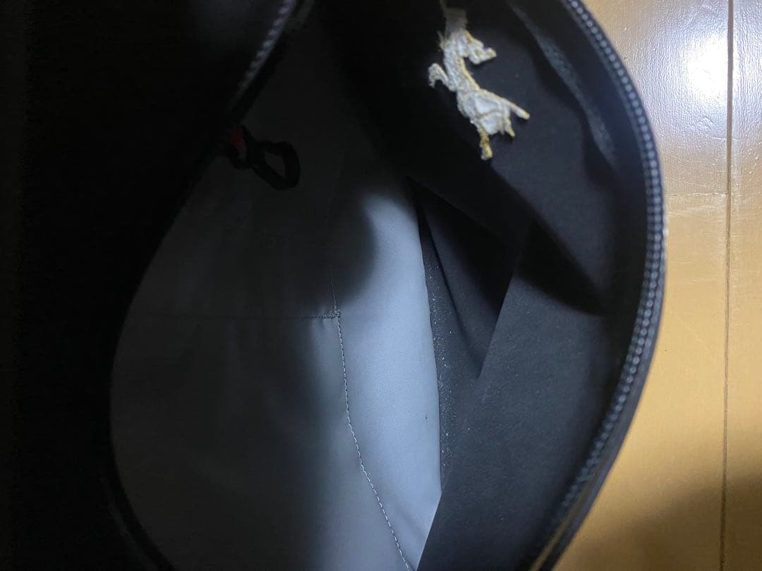 ARC'TERYX ARRO8 black アークテリクス