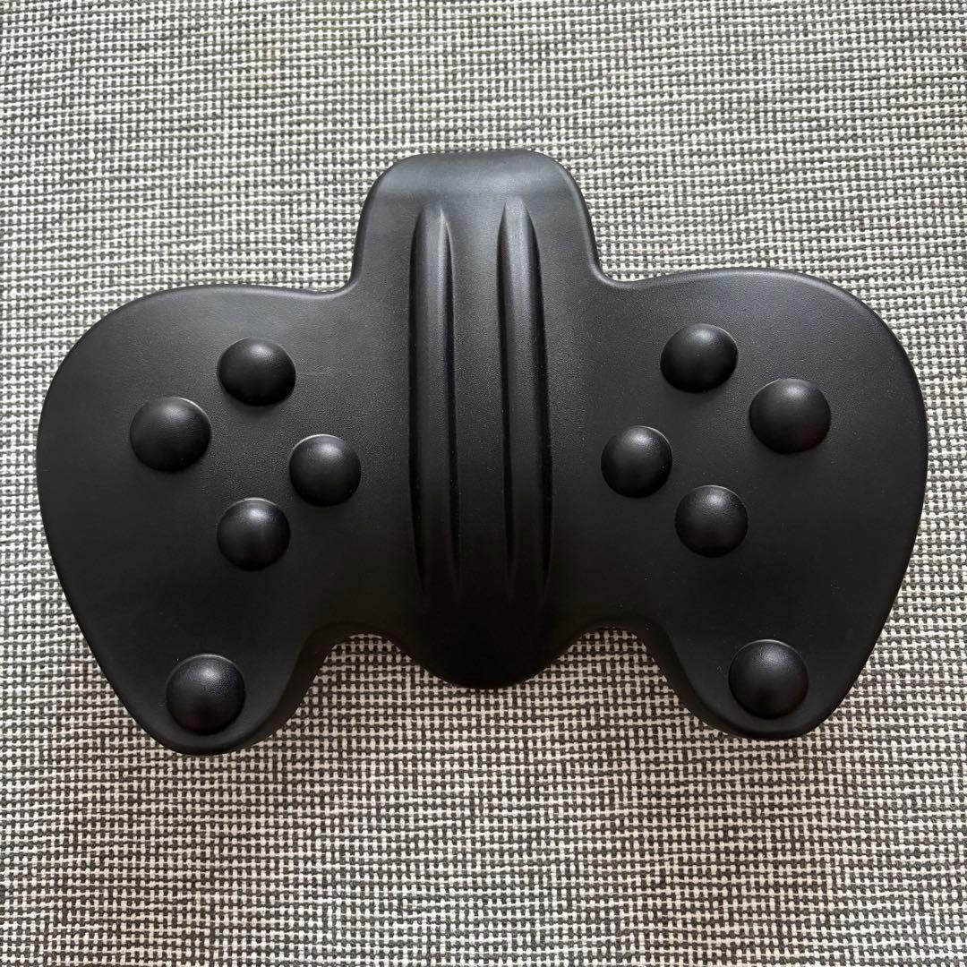 美品 RAKUNA 整体ヒップパッド