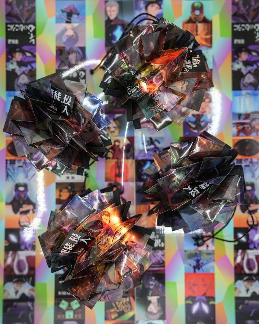 【新品・未開封品】 NEON GENESIS EVANGELION solol