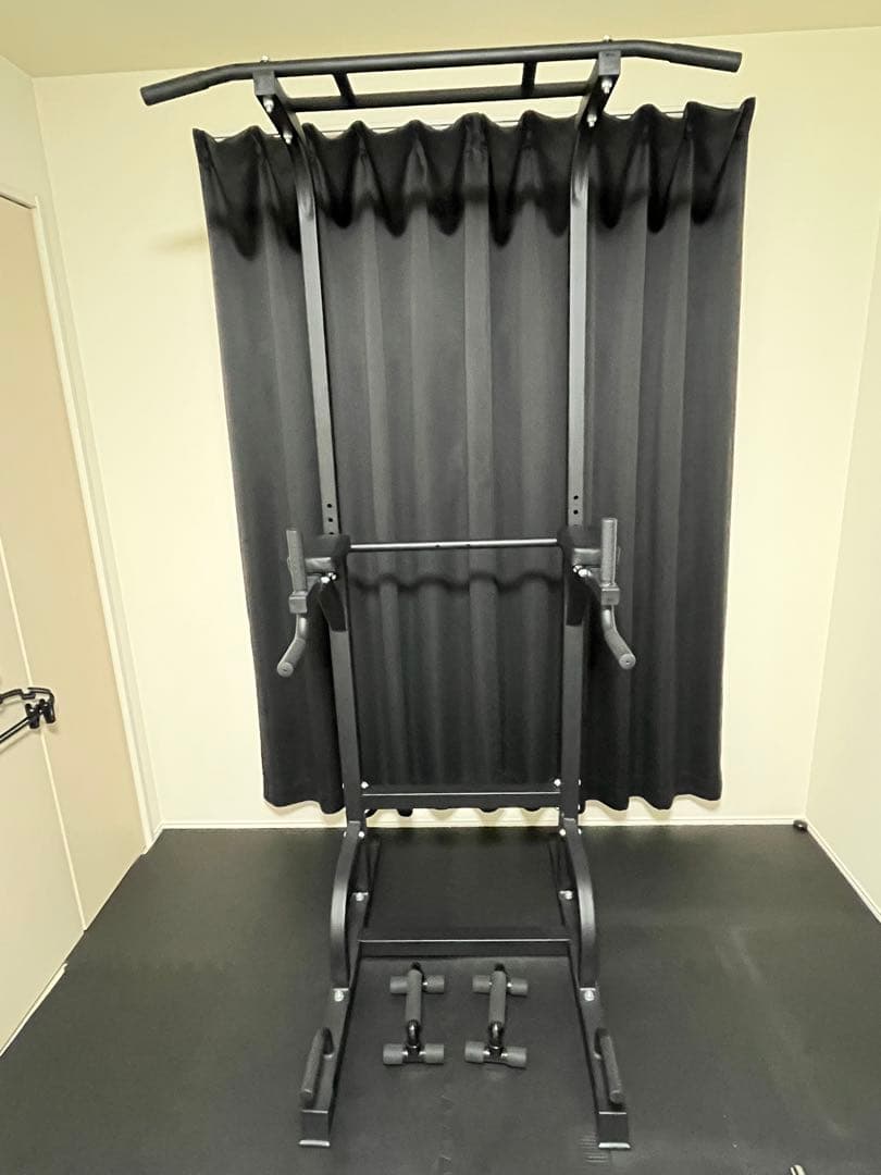 筋トレグッズ　懸垂器具