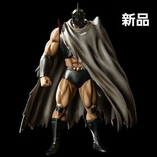 新品　スパイスシード キン肉マン ロビンマスク 帰還ver.