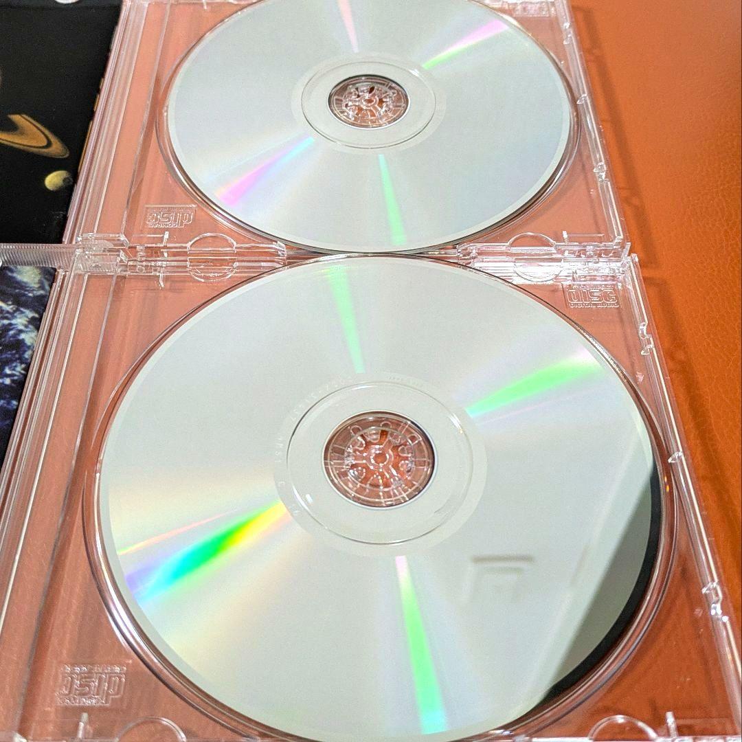 銀河鉄道999 ETERNAL EDITION Tuned CD8枚 帯つき