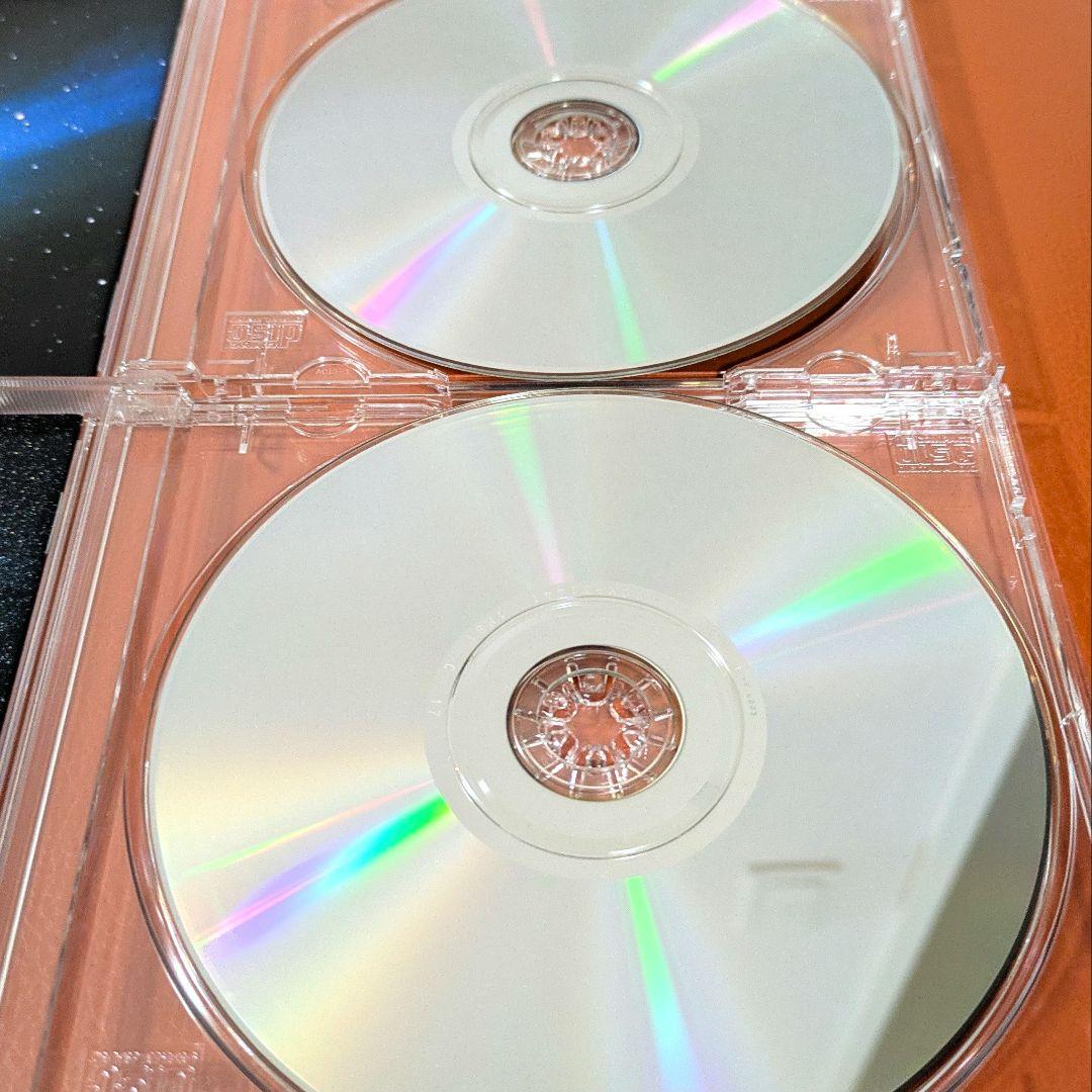 銀河鉄道999 ETERNAL EDITION Tuned CD8枚 帯つき