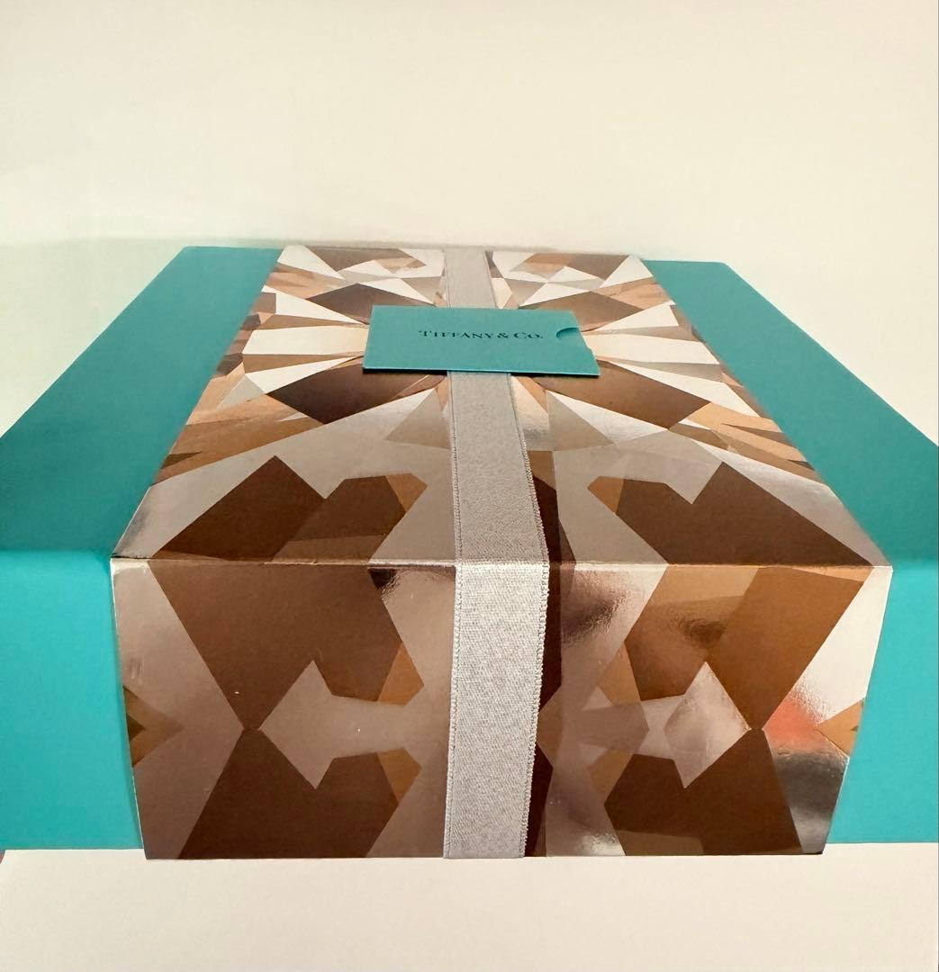 【新品未開封】ティファニー ROSE GOLD オードパルファム ギフトセット