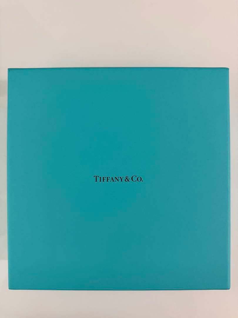 【新品未開封】ティファニー ROSE GOLD オードパルファム ギフトセット