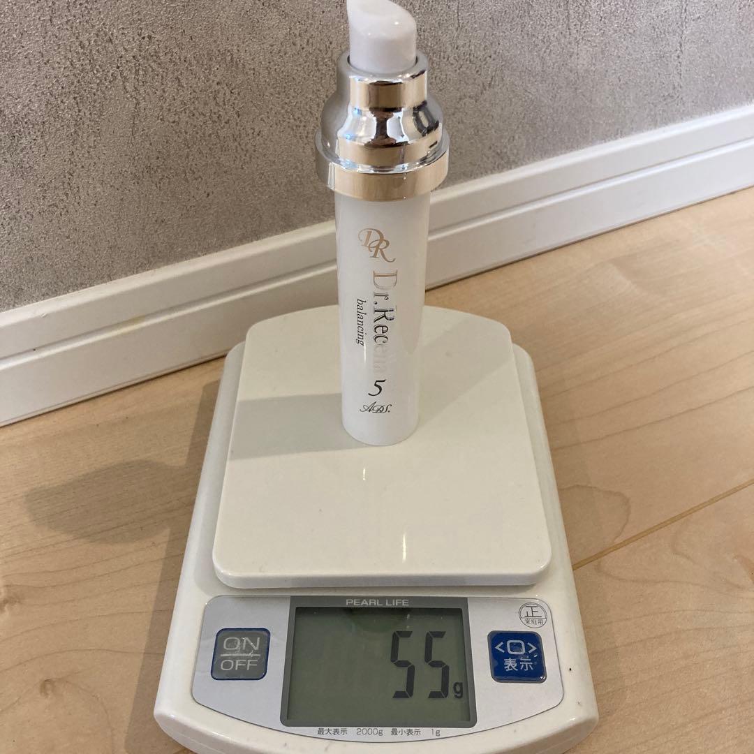 ドクターリセラ　ADS 3.5.5＋　3本セット