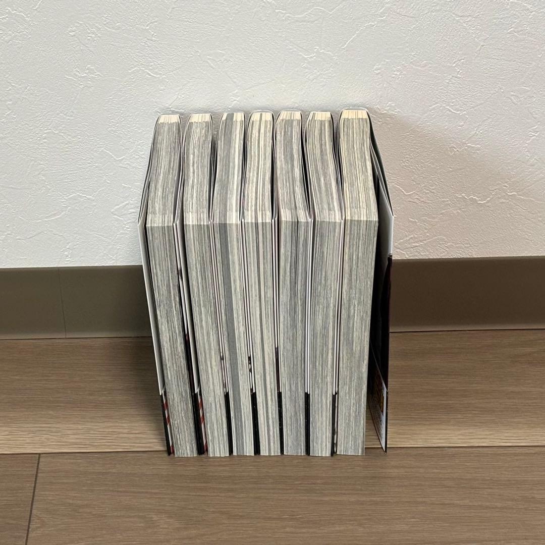 終末のワルキューレシリーズ 全38巻