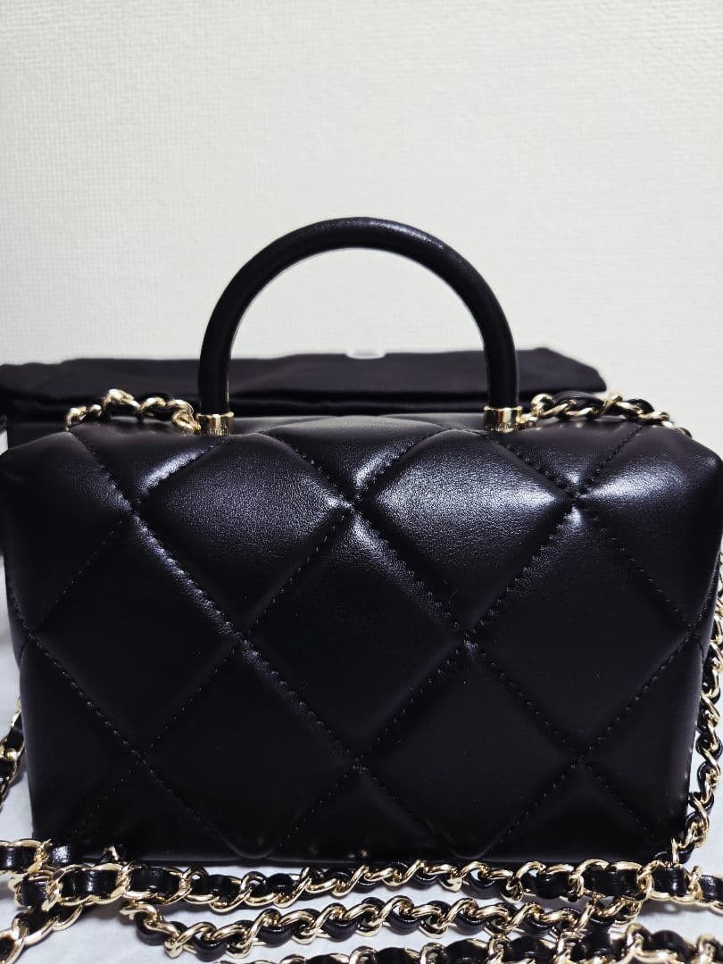 *可愛い2way レザー ショルダーバッグ*