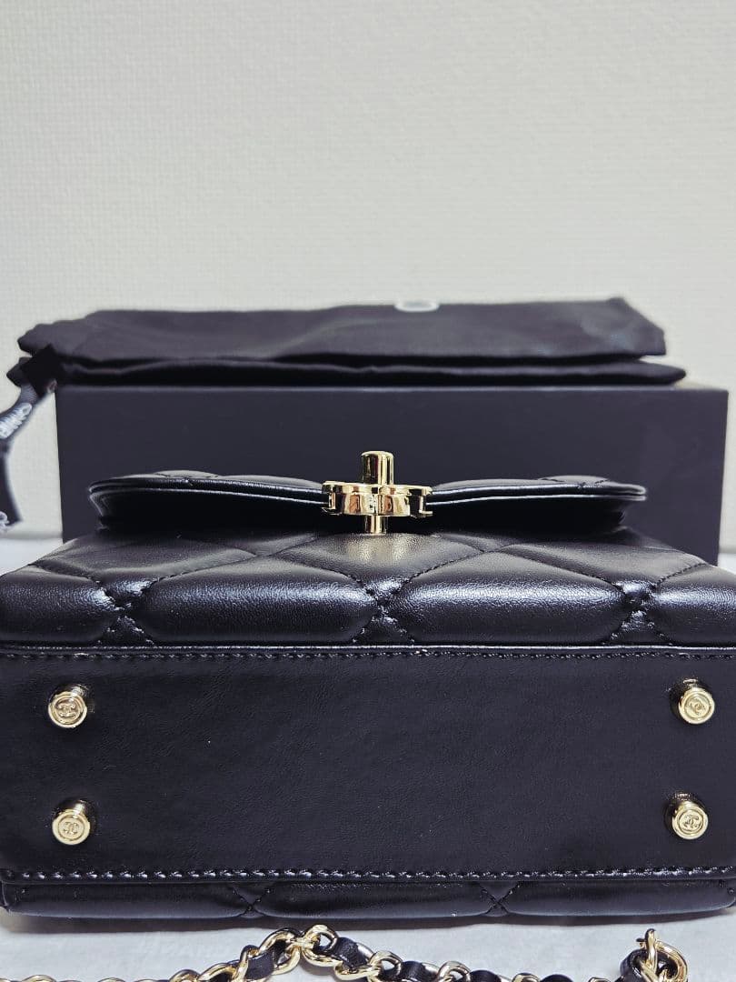 *可愛い2way レザー ショルダーバッグ*