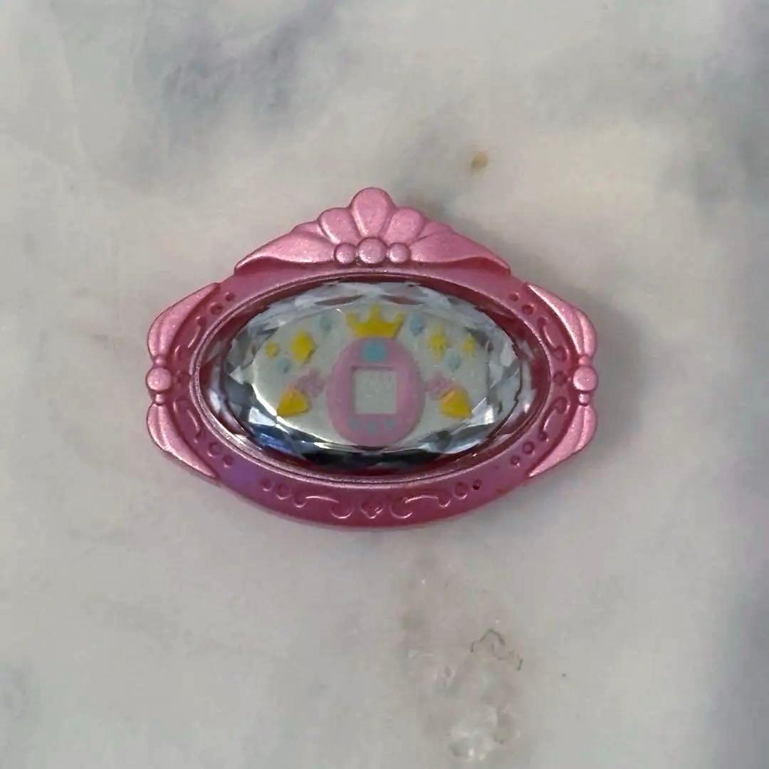 たまごっち たまごっちピース たまデコピアス アニバーサリーチェンジ