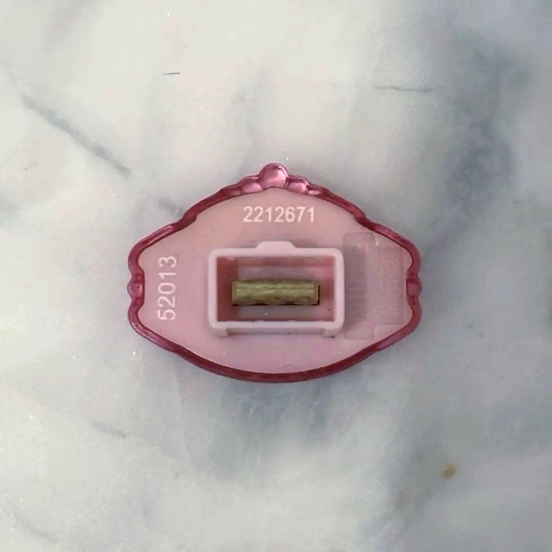 たまごっち たまごっちピース たまデコピアス アニバーサリーチェンジ