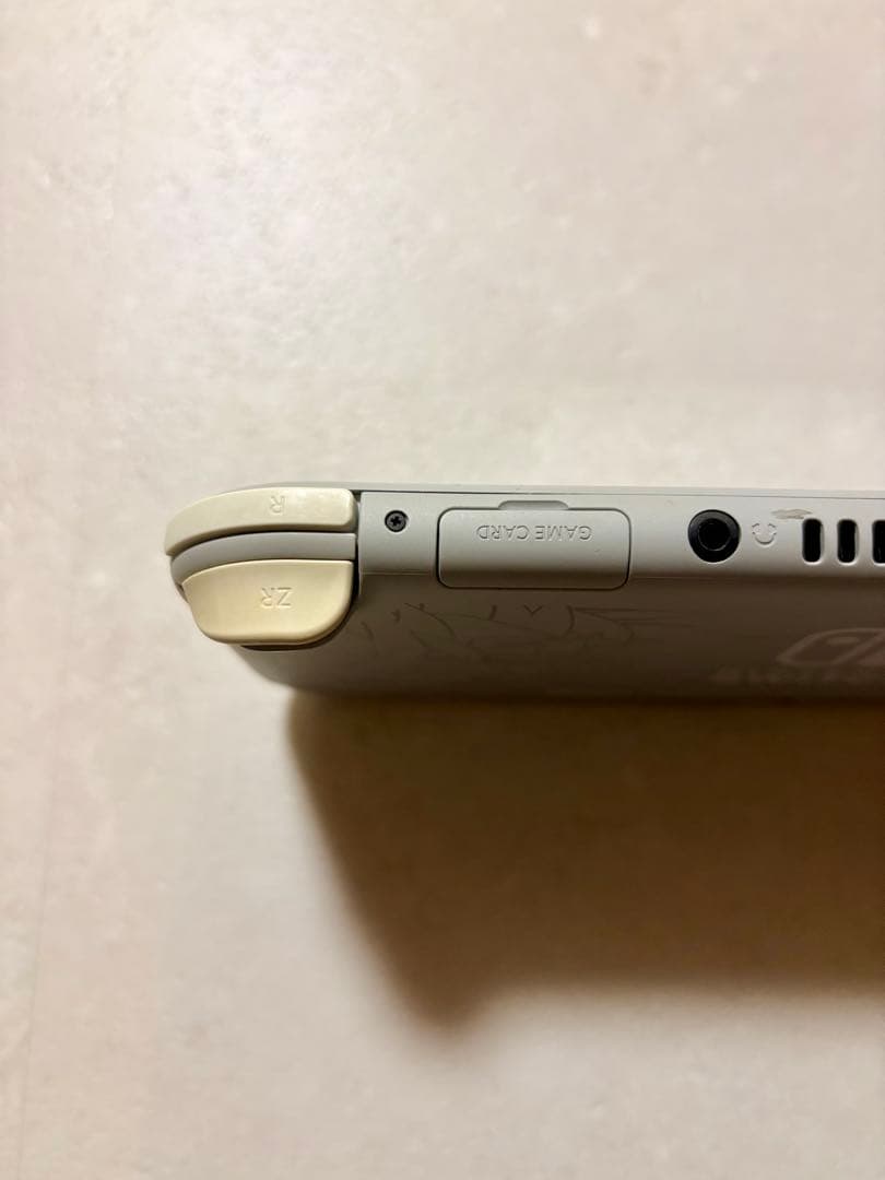 ★*★様 Nintendo Switch Lite ポケモンモデル　ザシアン・ザ