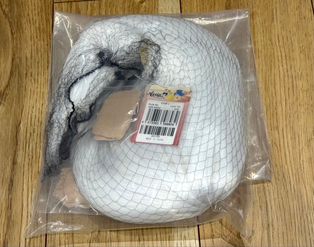 原神 セノ コスプレ　三分妄想