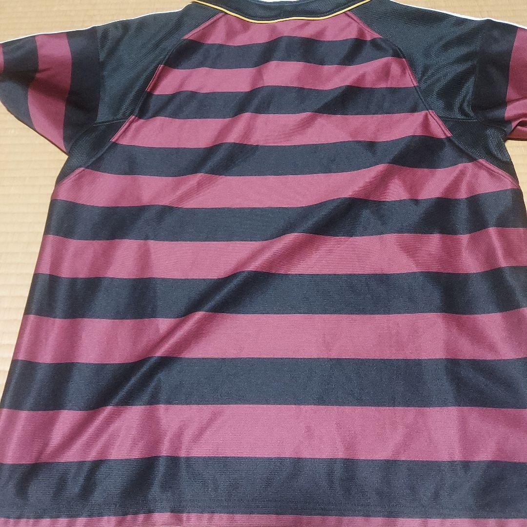 アディダス 早稲田大学 ラグビージャージ