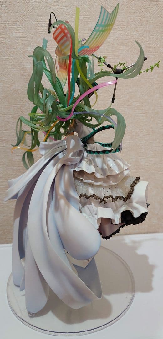 あ*様 Hatsune Miku Memorial Dress Ver.