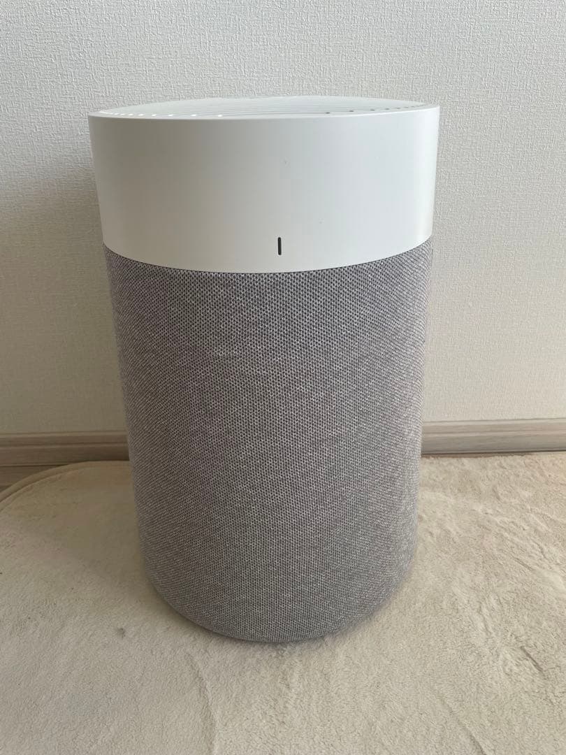 美品 Blueair 空気清浄機 Blue Max 3350i 42畳