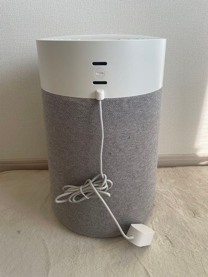 美品 Blueair 空気清浄機 Blue Max 3350i 42畳