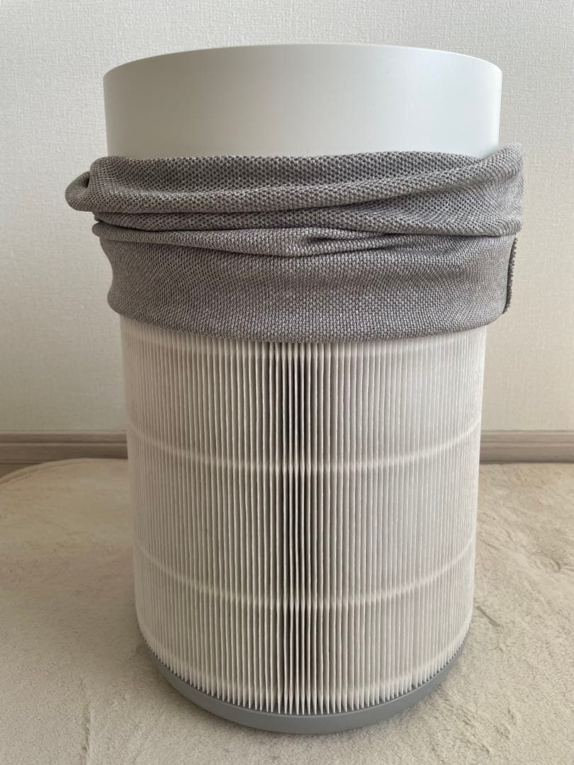 美品 Blueair 空気清浄機 Blue Max 3350i 42畳