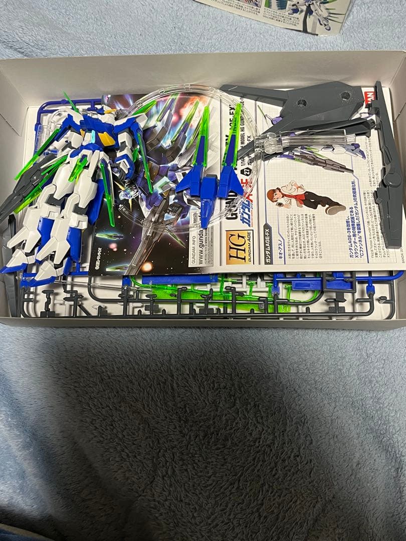 ガンプラ 組立済 セット