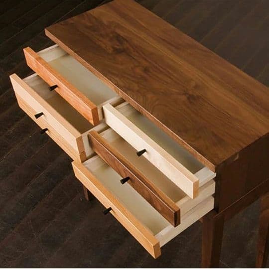 レグナテック コンソールテーブル·デスク 美品