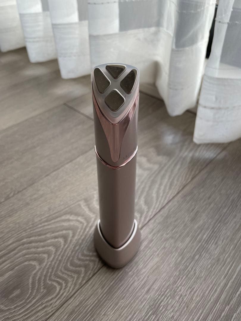 アクシージア美顔器 FOR EYES AXZIA MATE