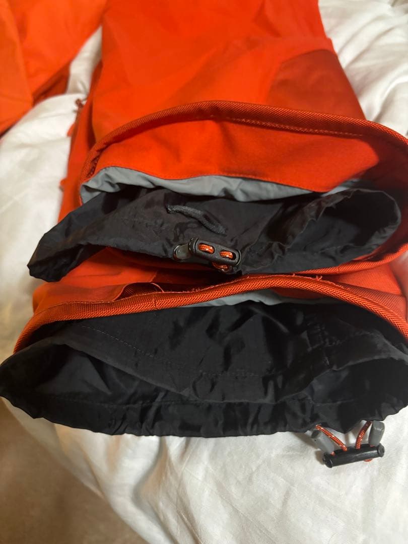 mont-bell GORE-TEX スキーウェアセット美品