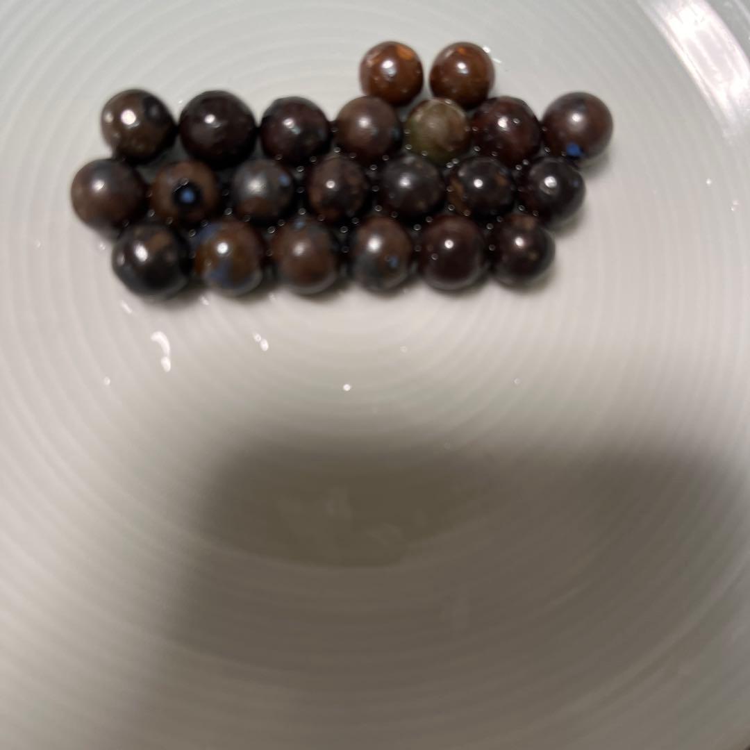 アースボール　ブルー