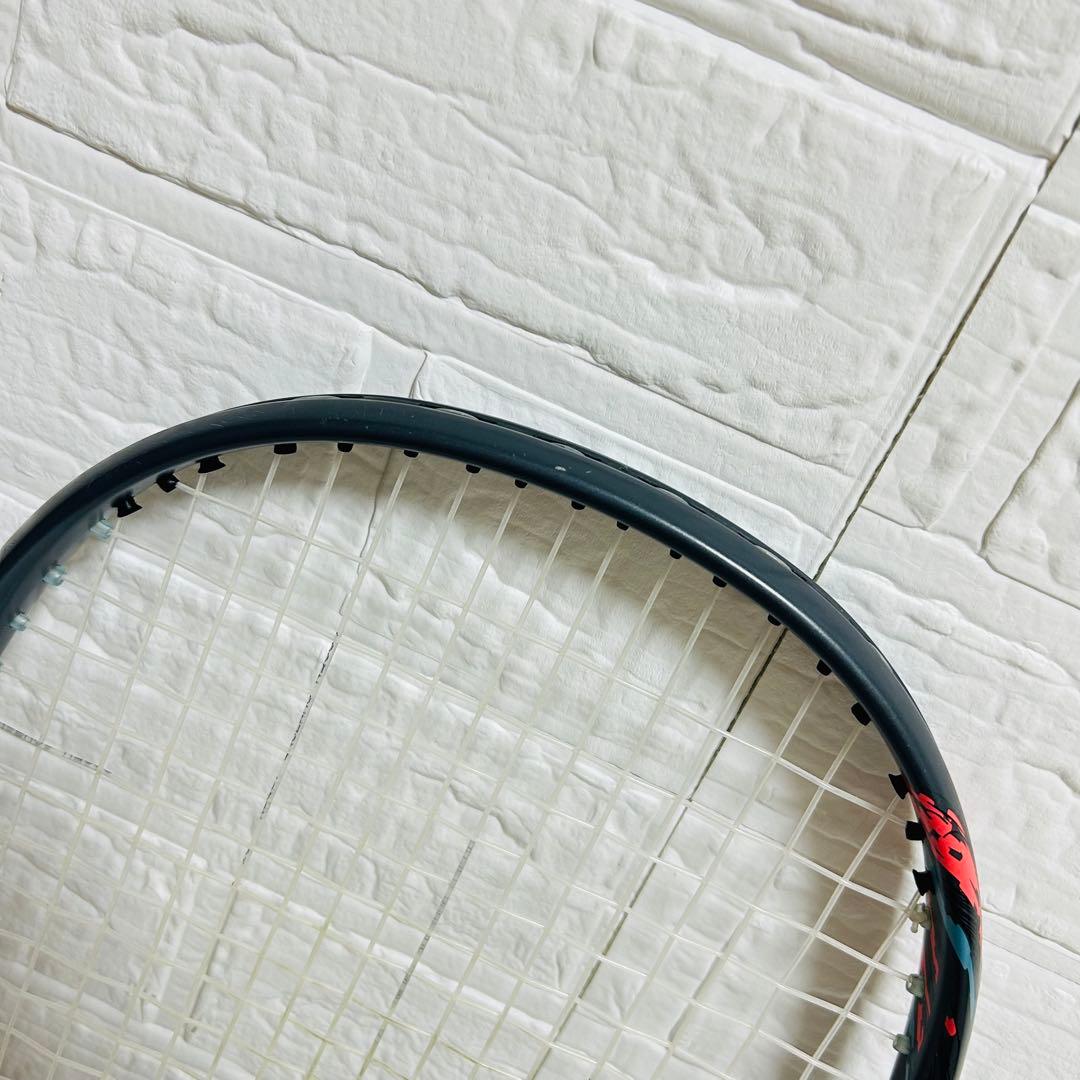 【極美品】YONEX ジオブレイク 50S ソフトテニス 軟式 テニスラケット