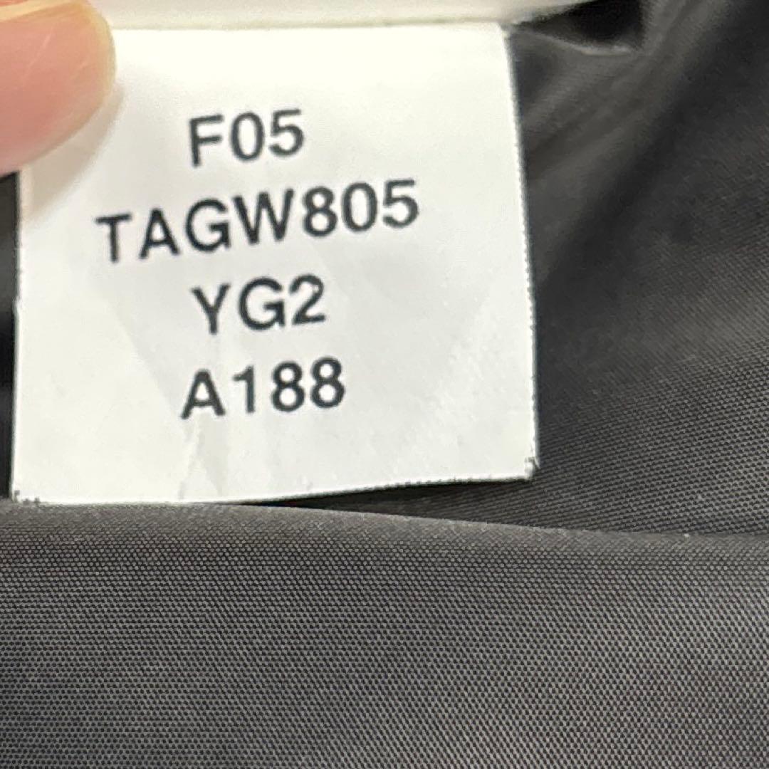 【センターロゴ/希少色】ノースフェイス　ヌプシ　ベスト　700FP　ダウン　水色