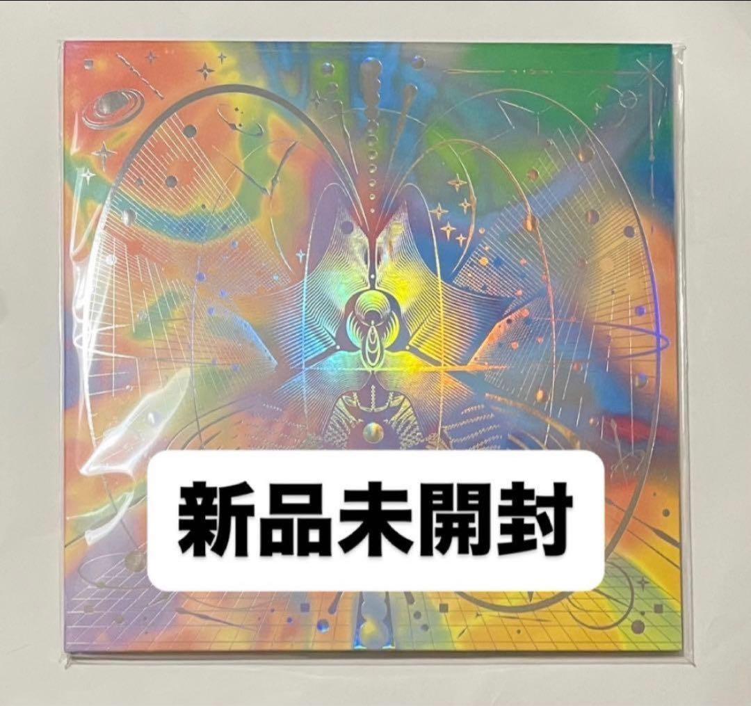 XG MILLION PLACES 完全受注限定盤VINYL レコード　未開封