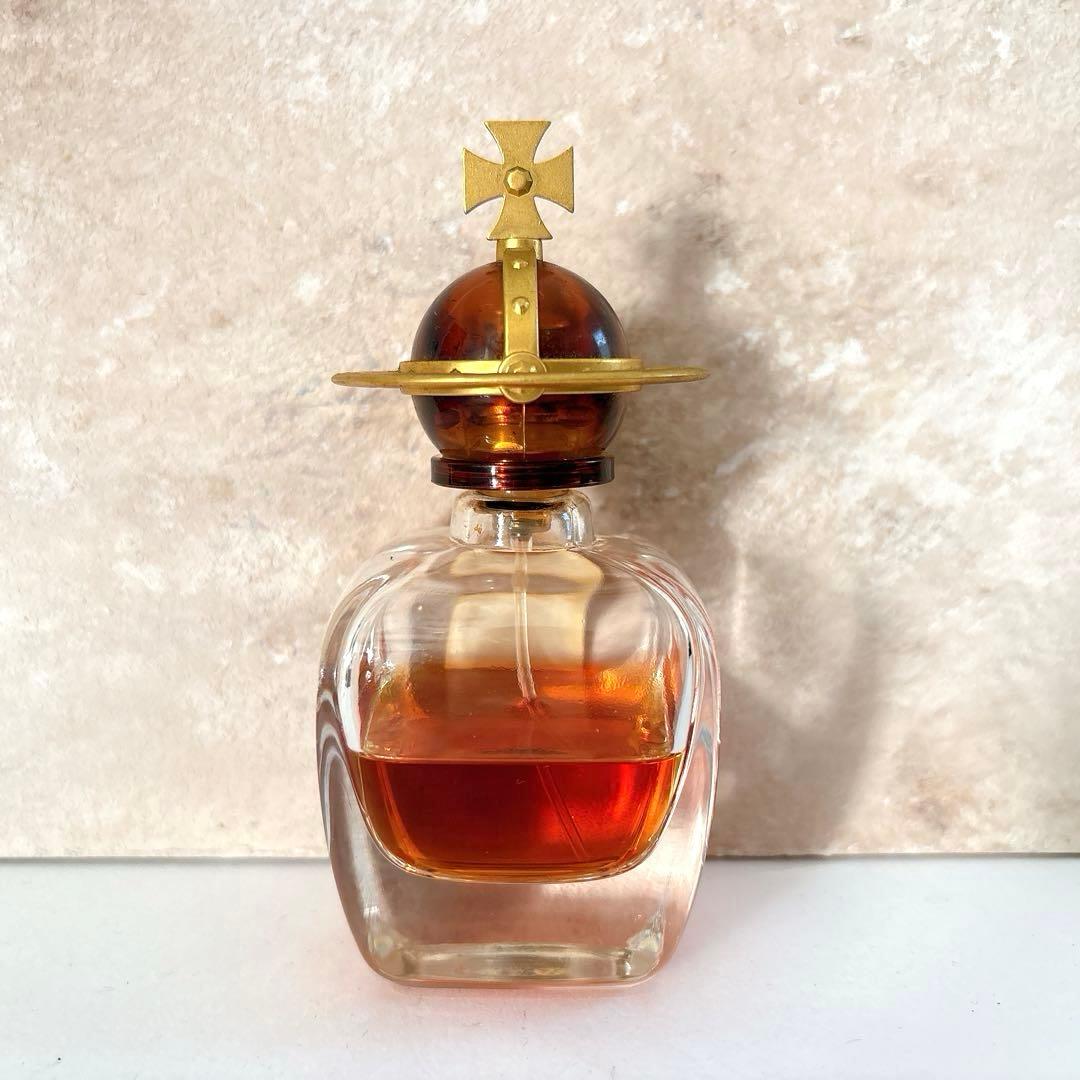 【最終価格】ヴィヴィアンウエストウッド ブドワール 初期ボトル 希少