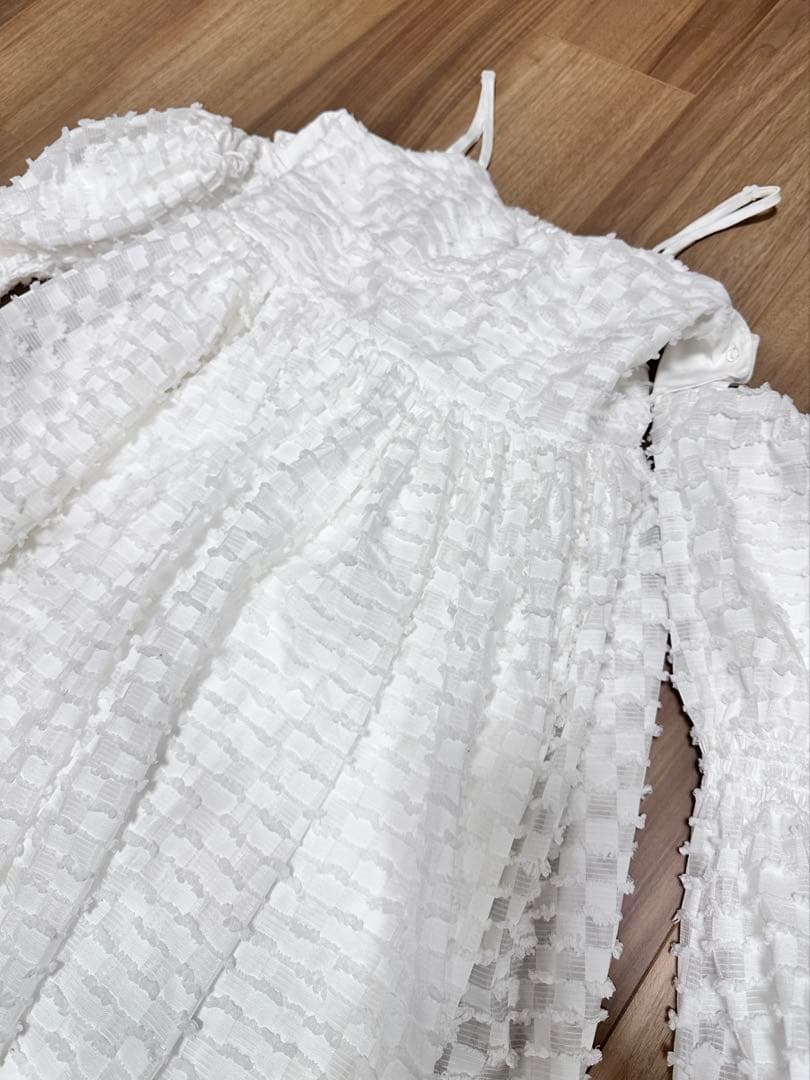 Rosy luce ワンピース