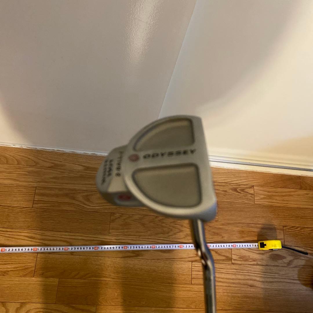 キャロウェイジュニアゴルフクラブセット