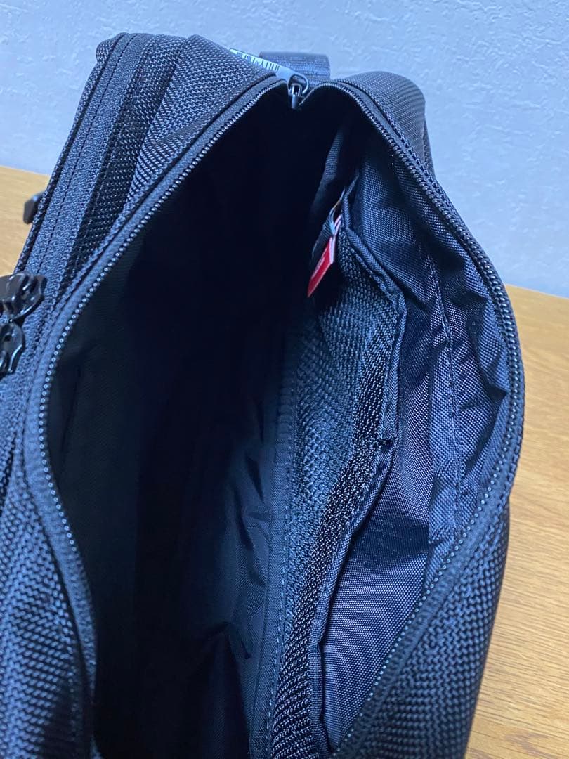 Manhattan Portageマンハッタンポーテージ　ブラックレーベル