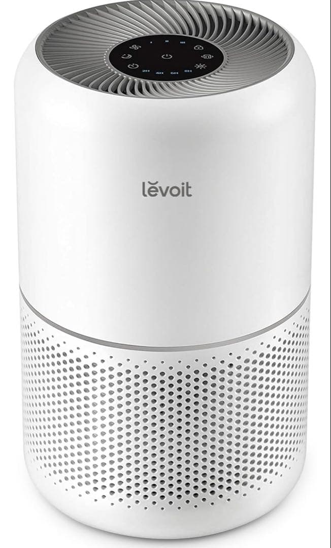 空気清浄機 クラシックモデル Core 300 20畳 脱臭 集じん 小型ペット