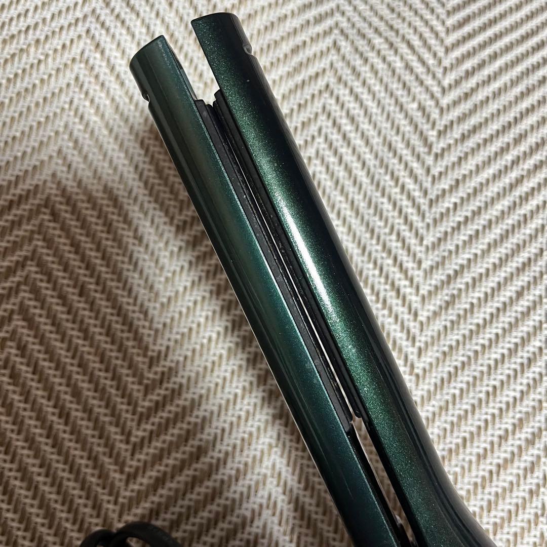 ヘアービューロン 7Dplus バイオプログラミング