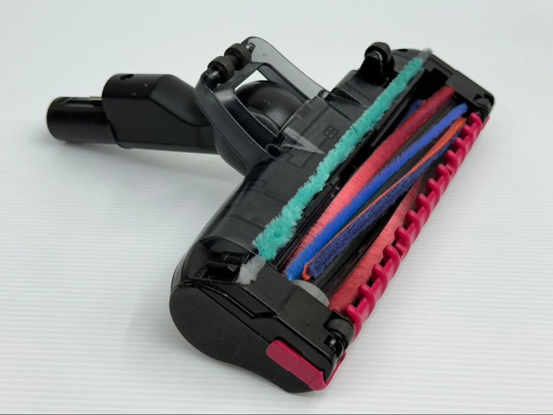 美品　綺麗　中古　動作保証 シャープ EC-SR5 掃除機 ヘッド　回転ブラシ