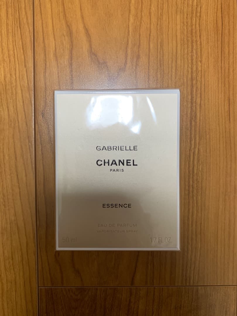その他 CHANEL GABRIELLE ESSENCE 50ml