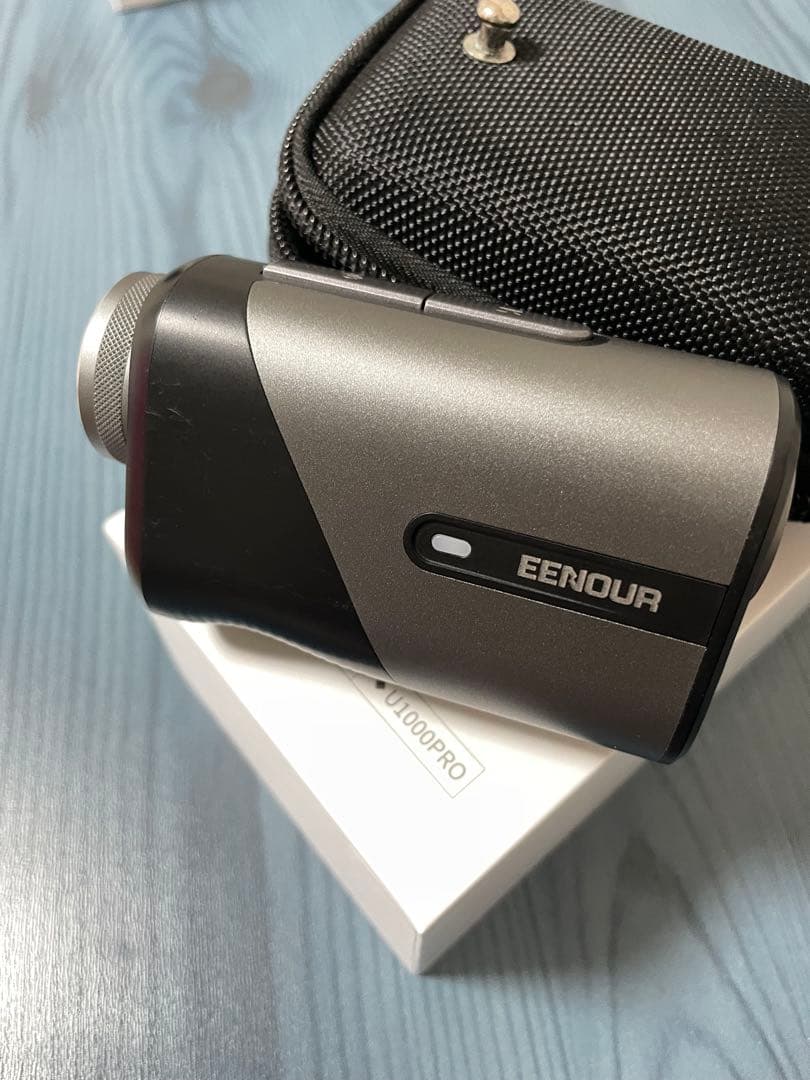 EENOUR ゴルフ用レーザー距離計 1000PRO