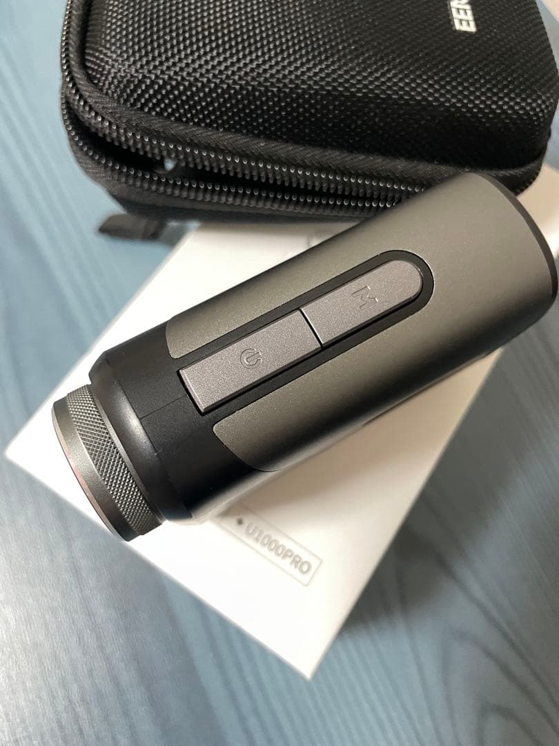 EENOUR ゴルフ用レーザー距離計 1000PRO