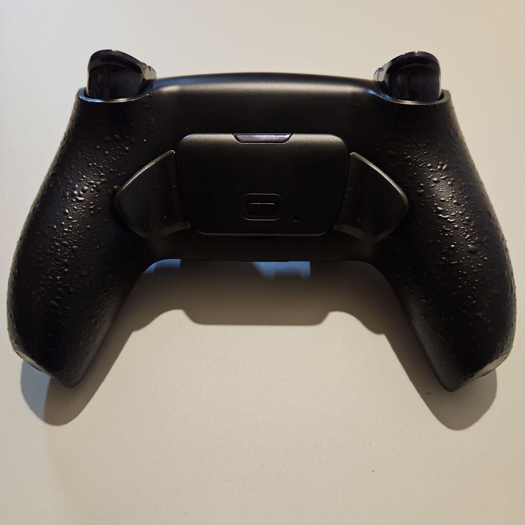 ps5カスタムコントローラー