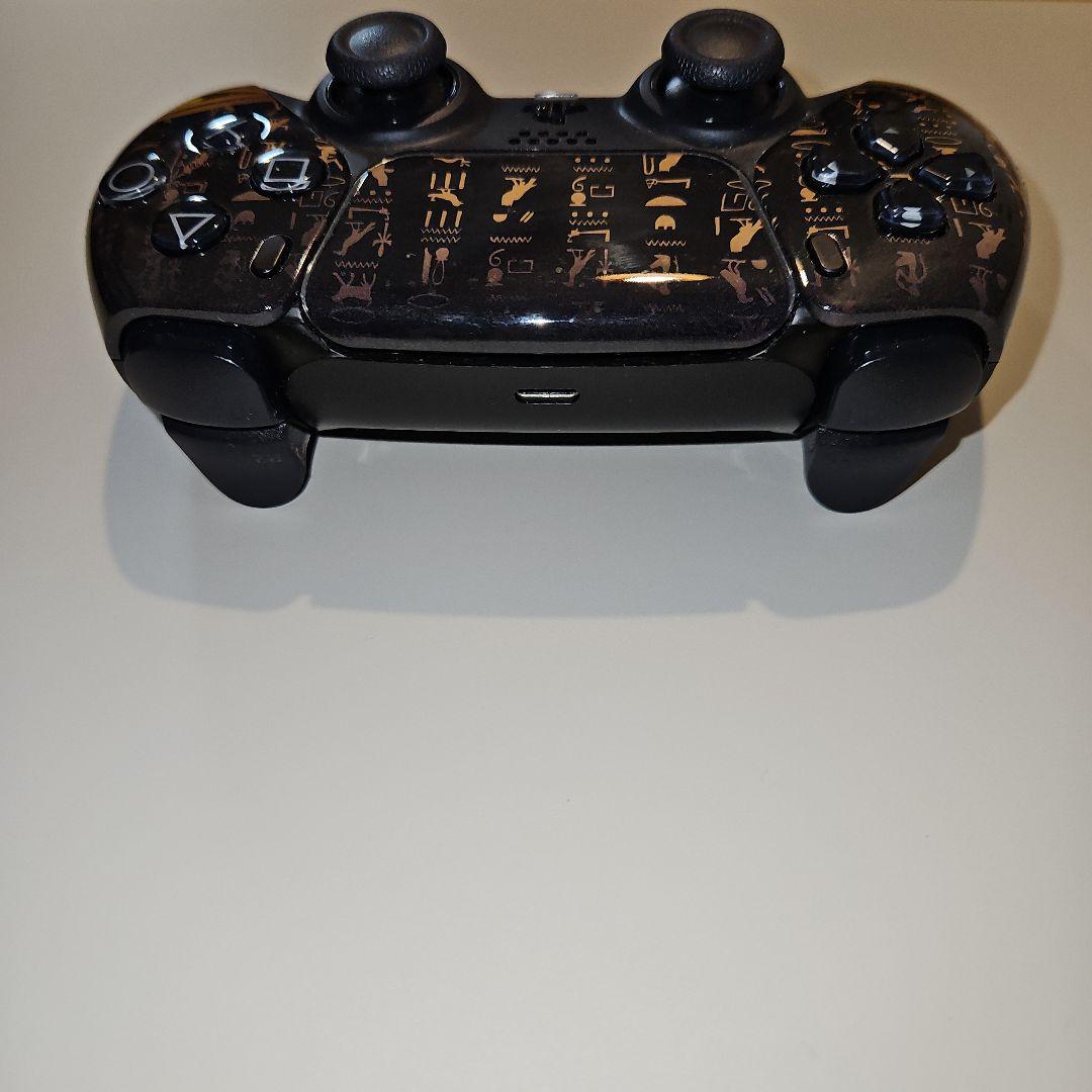 ps5カスタムコントローラー