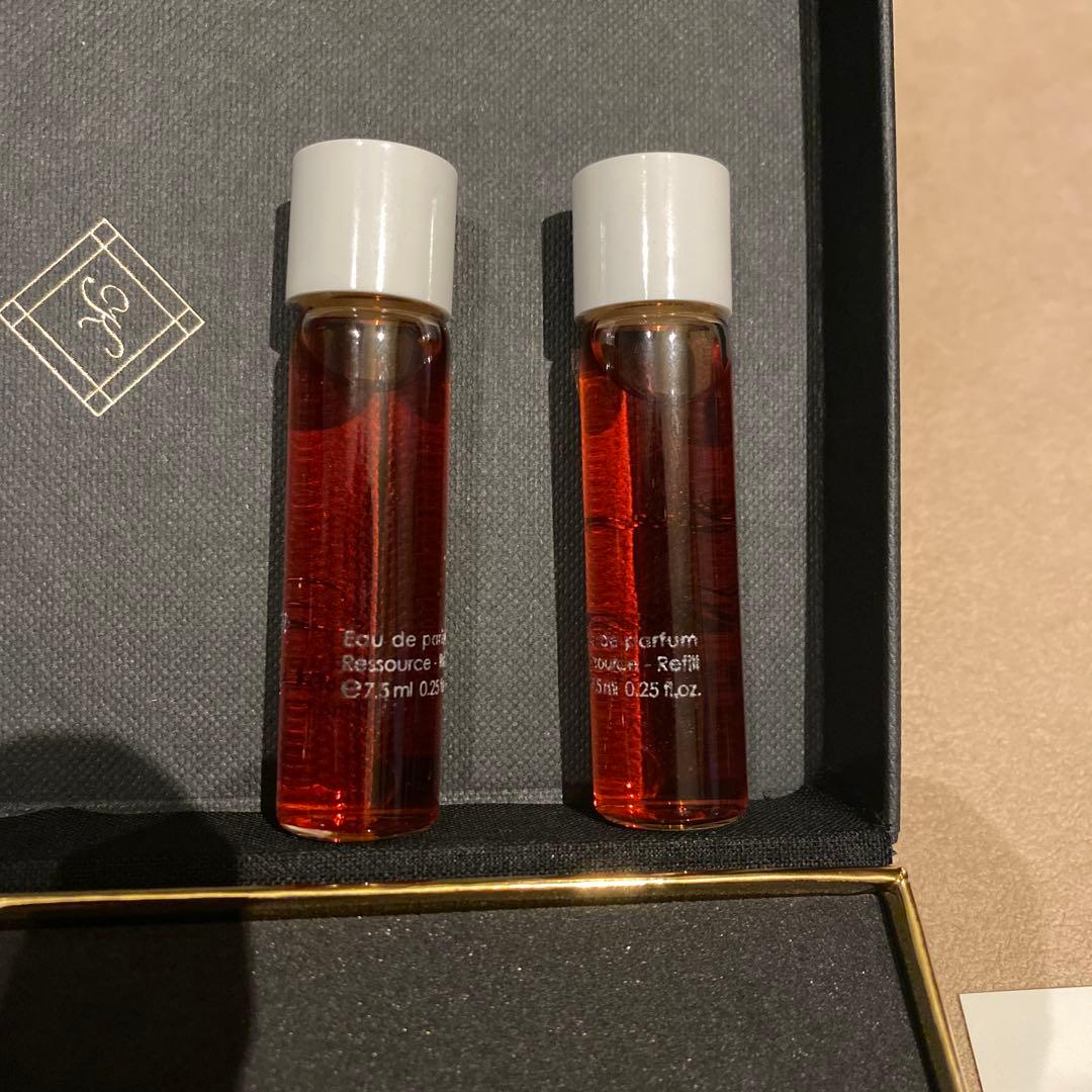 キリアン　香水　30ml フランス　パリ　トラベルスプレーセット