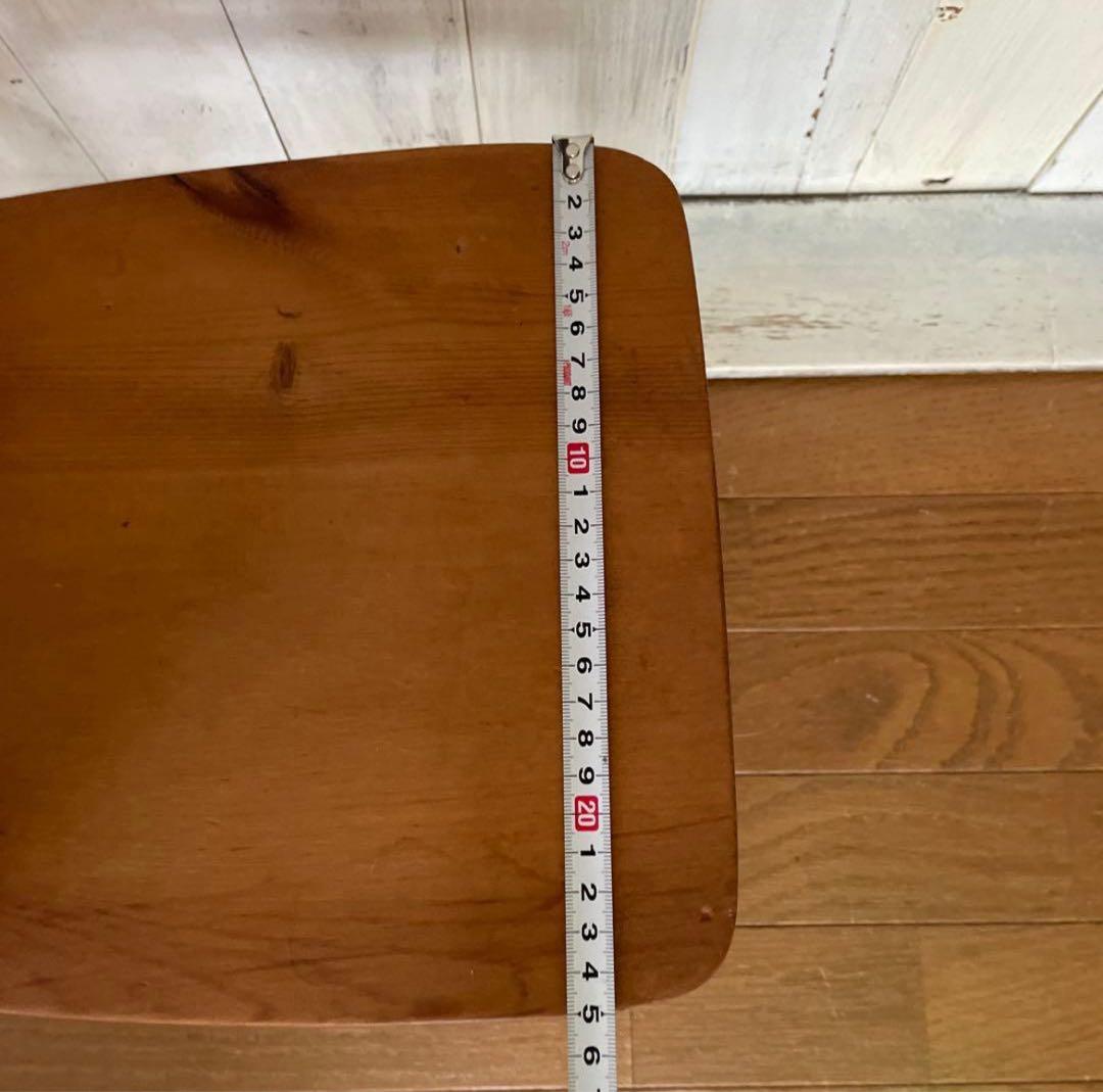 値下げ★美品★チャーチチェア　チャイルド