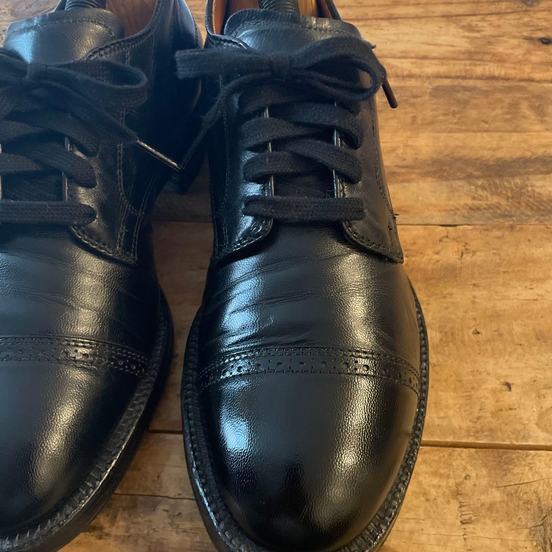 希少なALDEN／オールデン 5621サイズ26.5㎝相当/美品