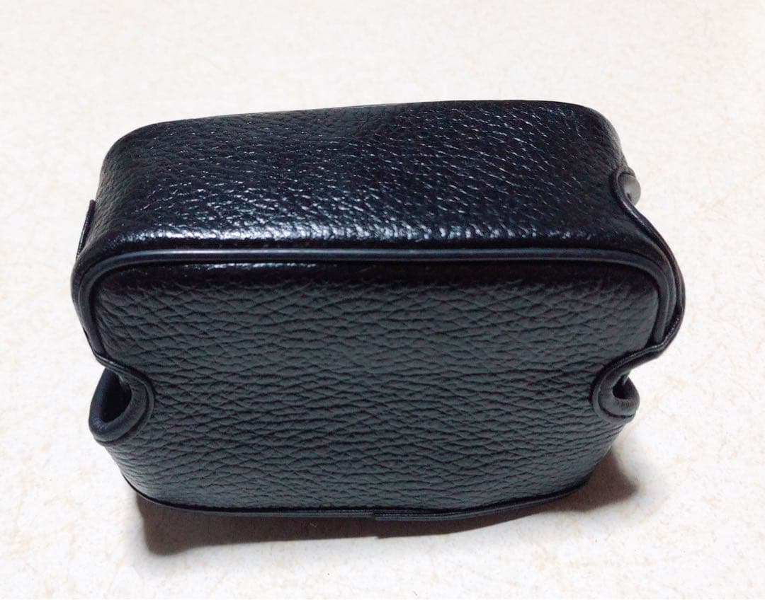 Canon PowerShot G9 デジタルカメラ 人工革ケース付き