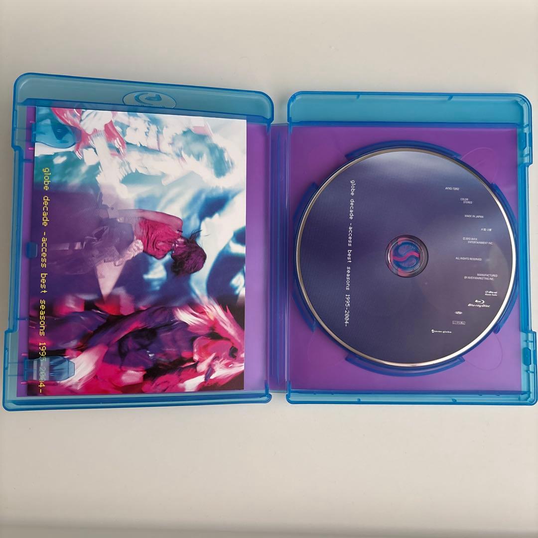 globe/globe decade-access best seasons …