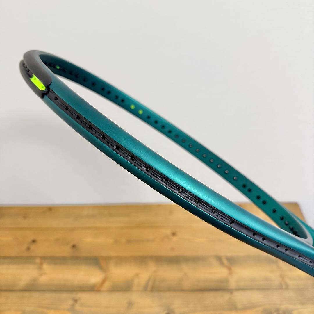 【新品・未使用】Wilson ウィルソン BLADE ブレイド100 V9 G3